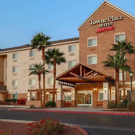 Towneplace Suites El Centro Exteriér fotografie