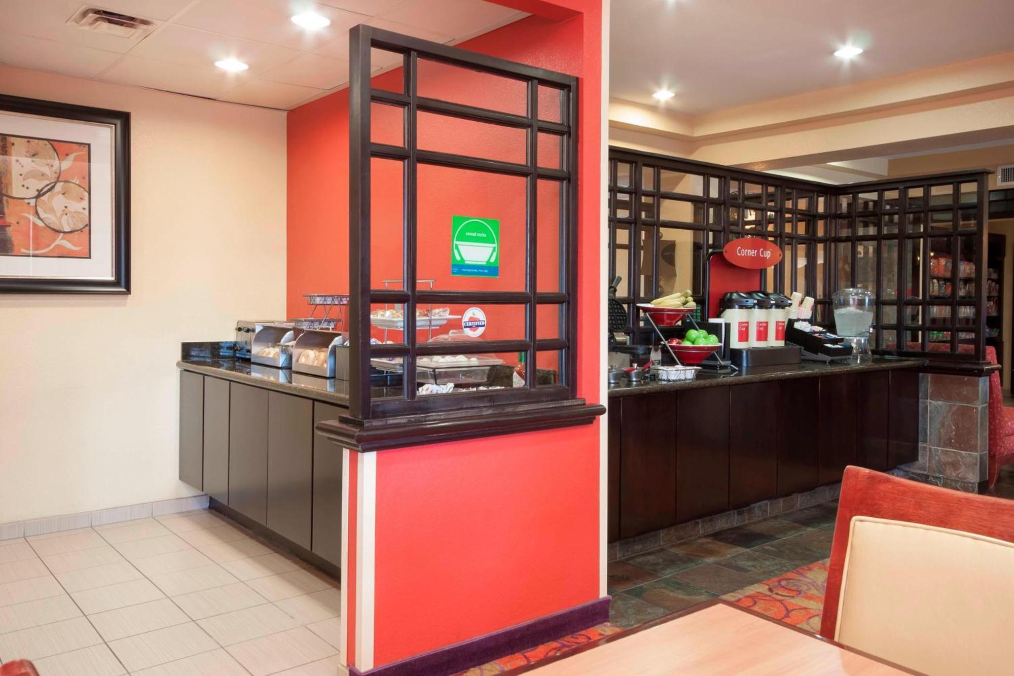 Towneplace Suites El Centro Exteriér fotografie
