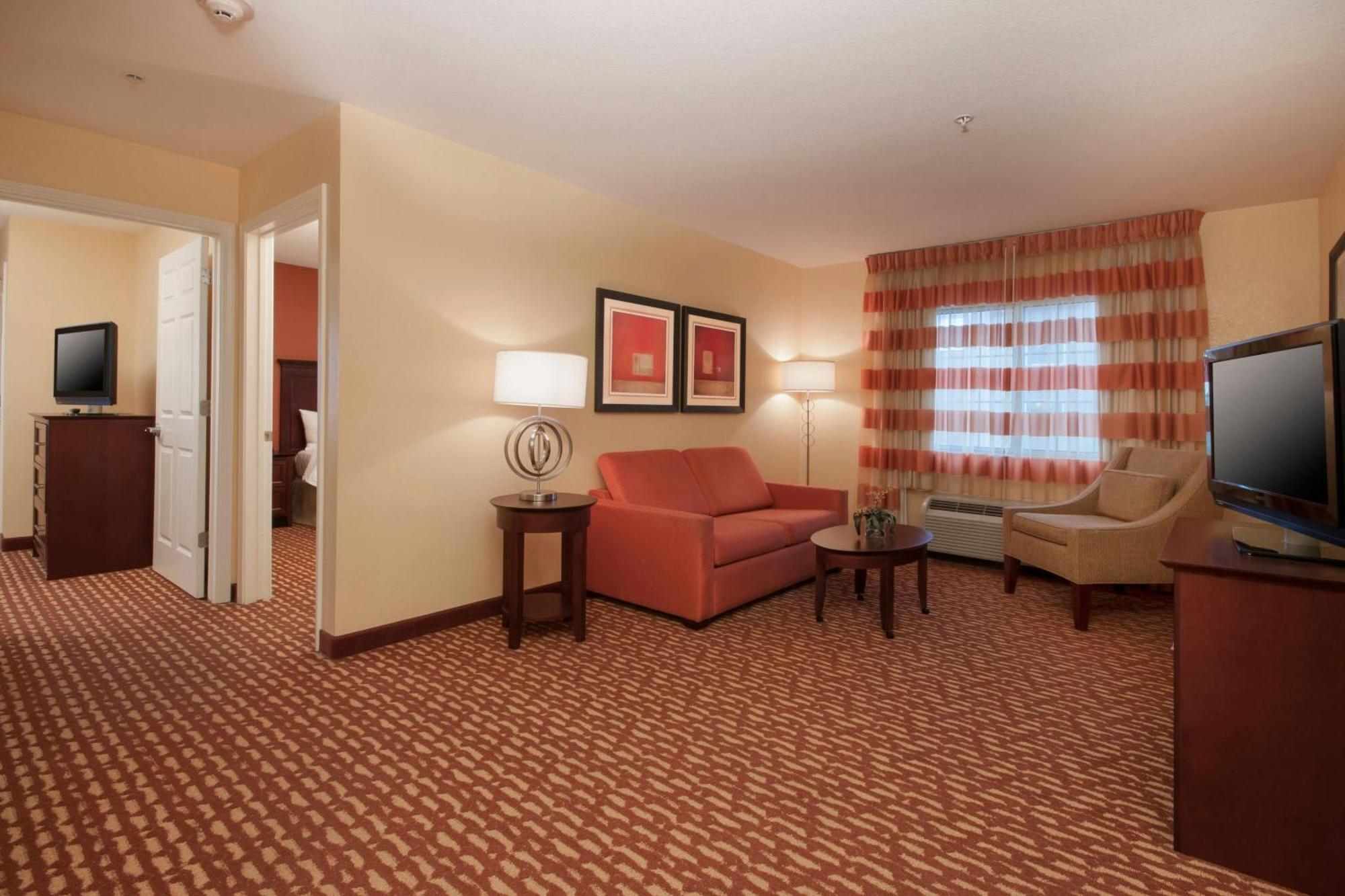 Towneplace Suites El Centro Exteriér fotografie
