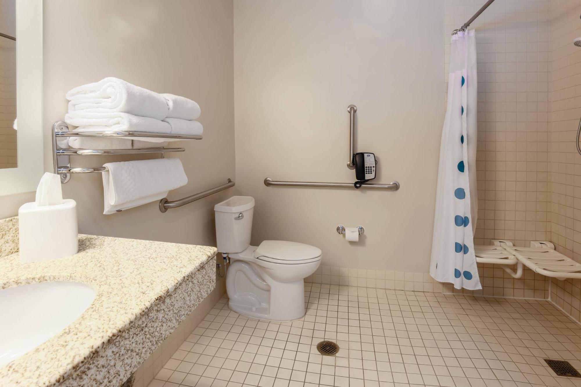Towneplace Suites El Centro Exteriér fotografie