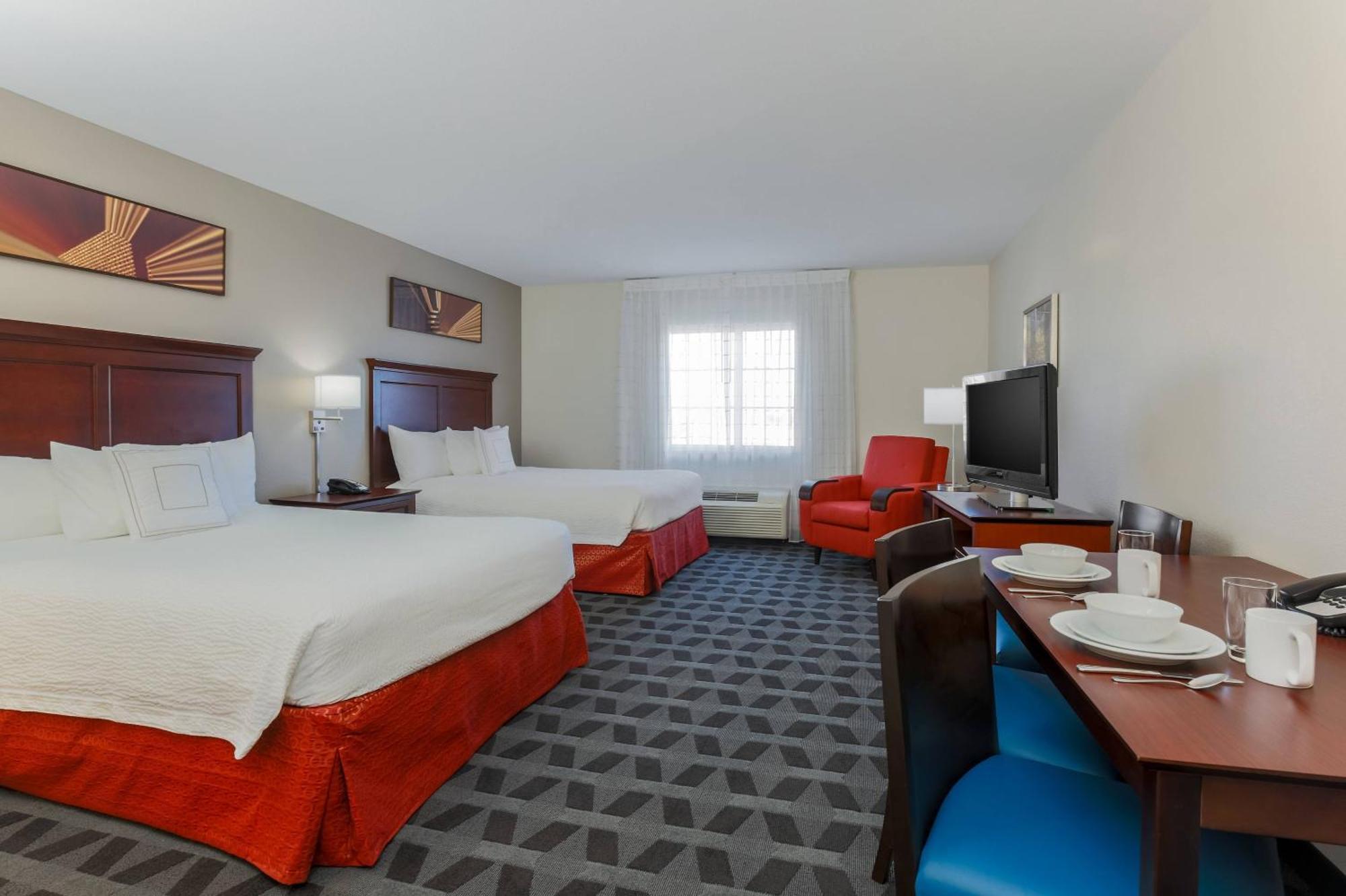 Towneplace Suites El Centro Exteriér fotografie