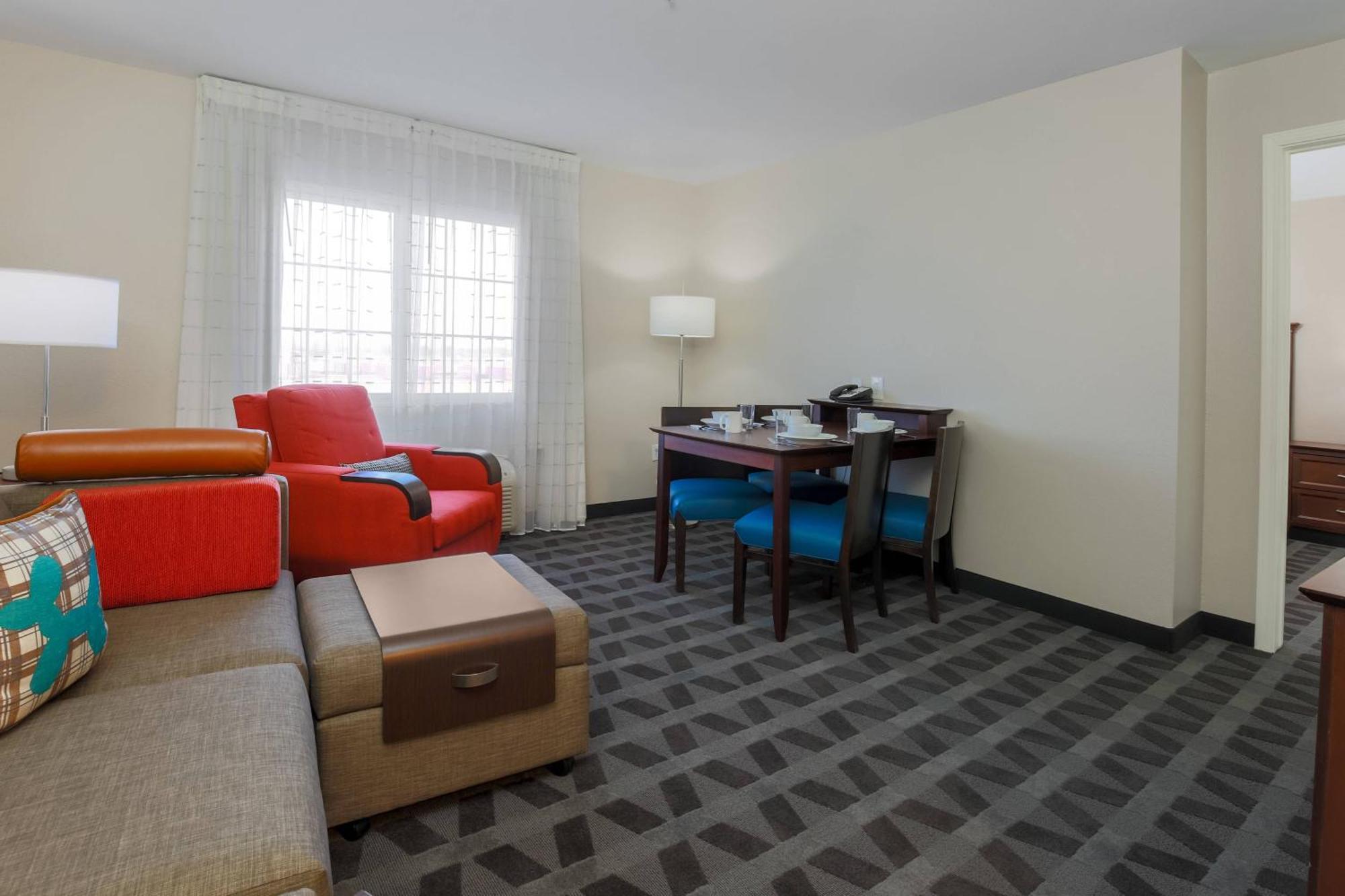 Towneplace Suites El Centro Exteriér fotografie