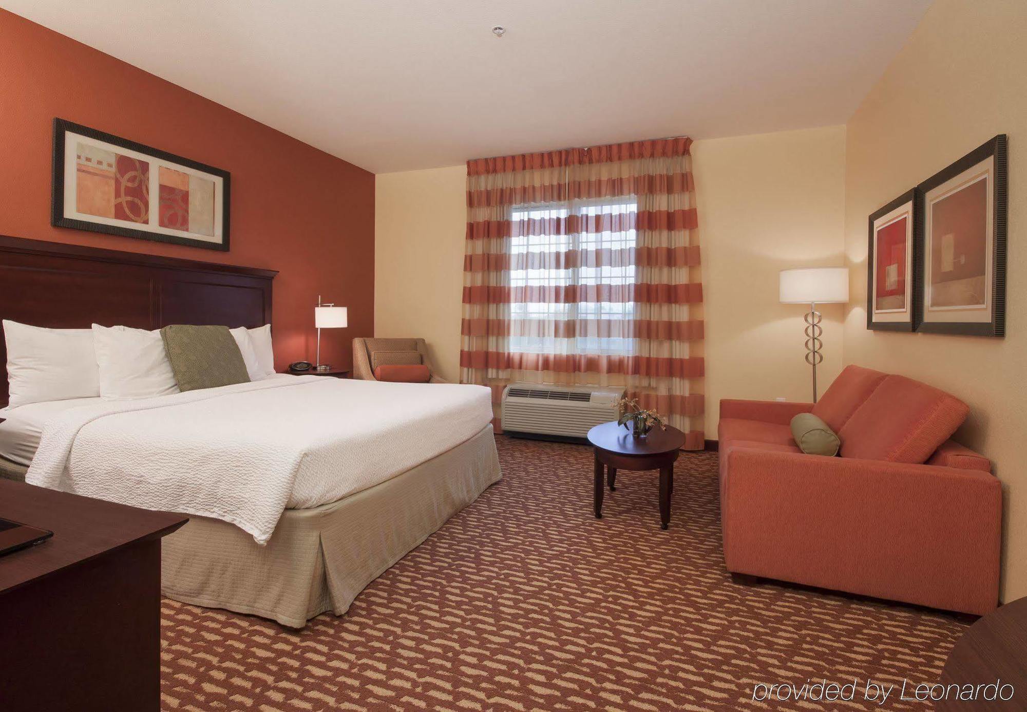 Towneplace Suites El Centro Exteriér fotografie
