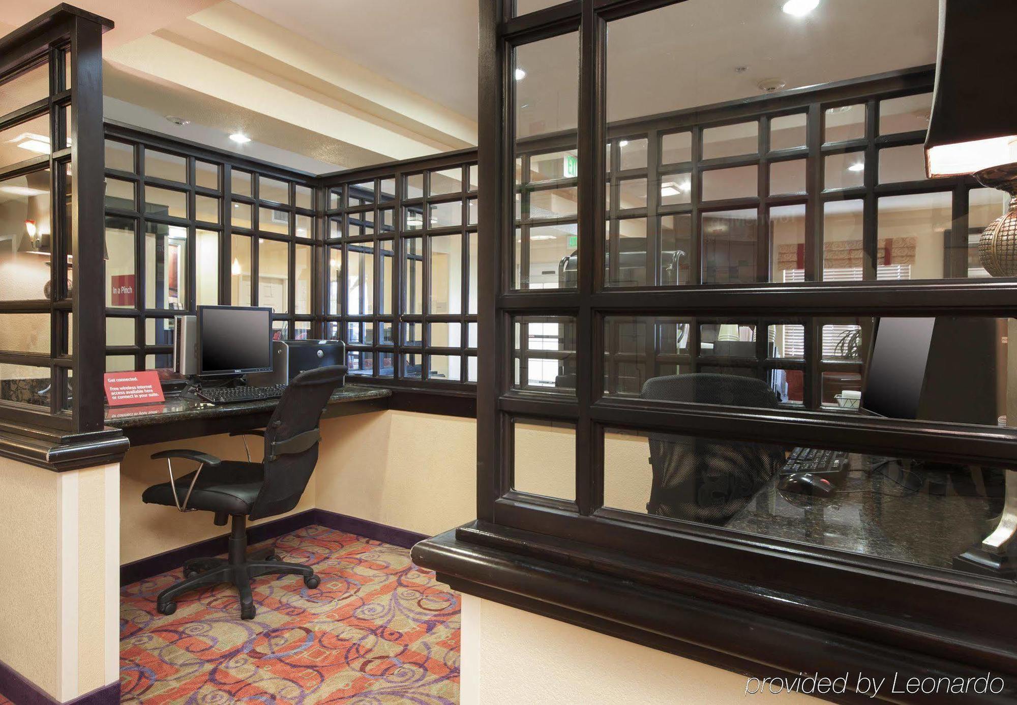 Towneplace Suites El Centro Exteriér fotografie