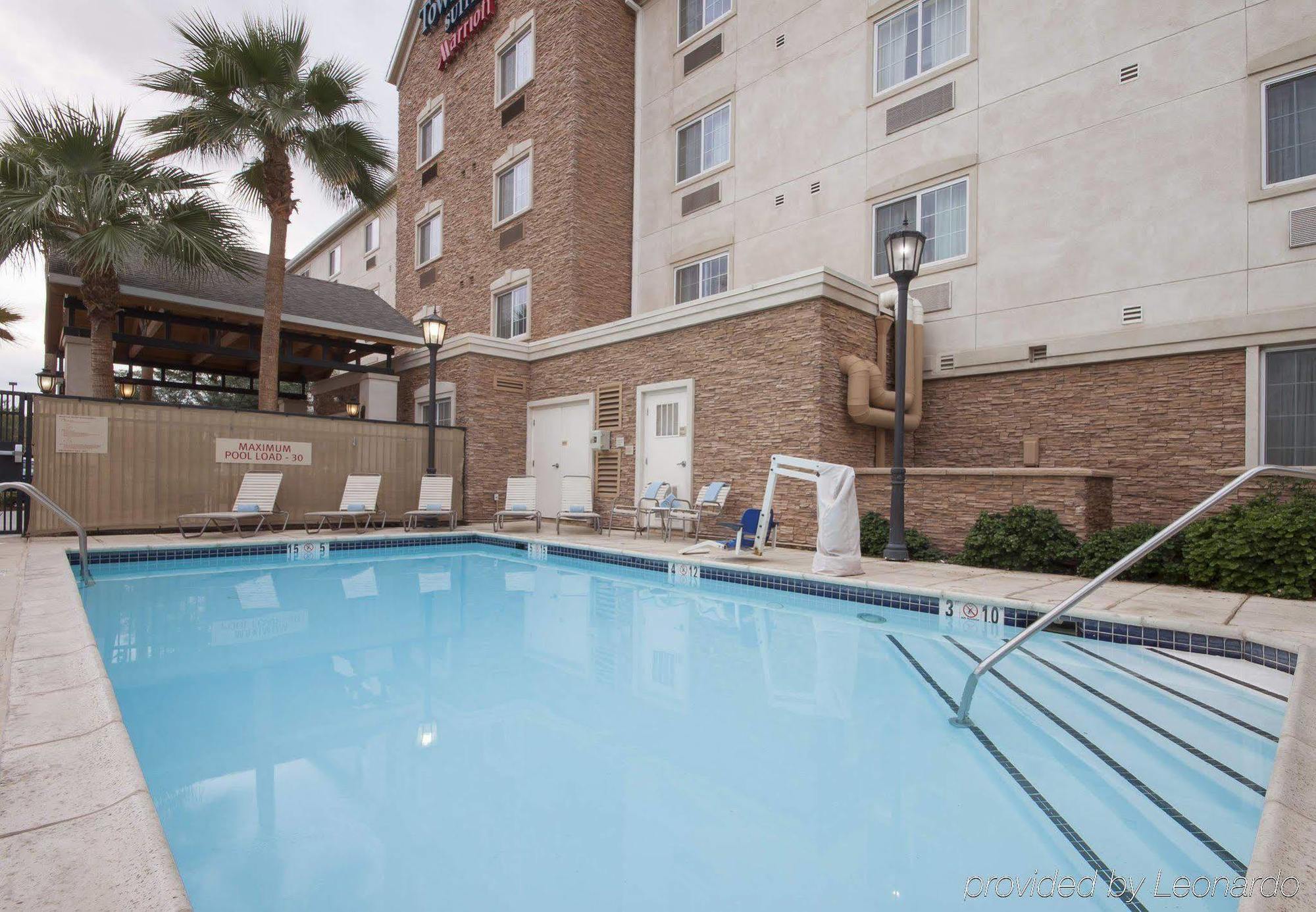 Towneplace Suites El Centro Exteriér fotografie