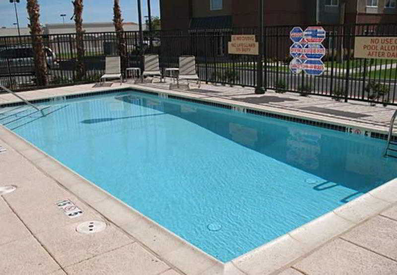 Towneplace Suites El Centro Exteriér fotografie