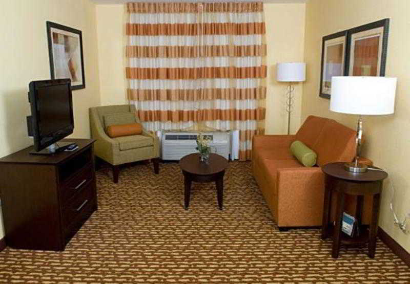 Towneplace Suites El Centro Exteriér fotografie