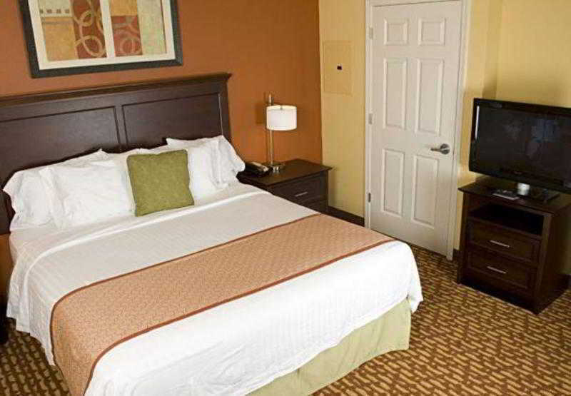 Towneplace Suites El Centro Exteriér fotografie